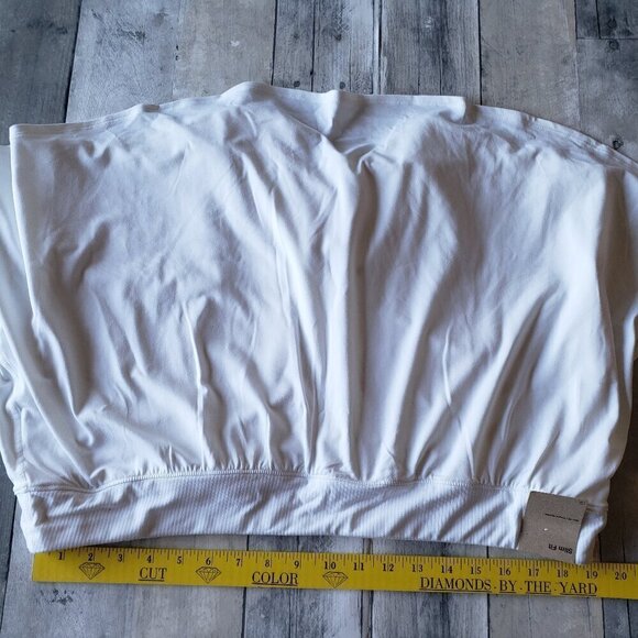 NWT - Nike Women's Plus Size Dri-FIT Victory Straight Athletic Skort- Size 2X - Picture 8 of 11